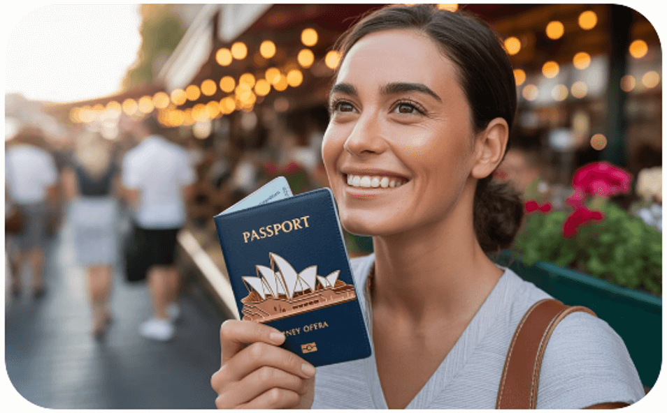 lost item Japan recovery - how to get back lost passport from Japan after flying home